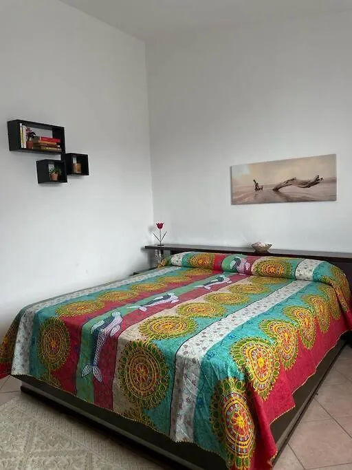 Holiday home Vill'E Tina Villa Torre delle Stelle