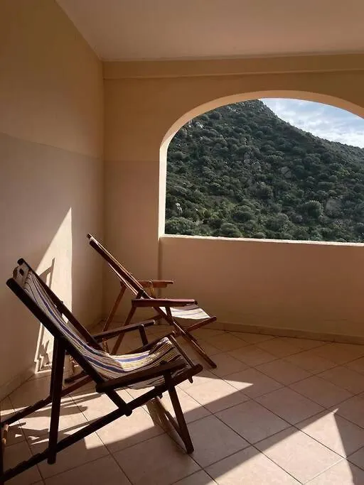 Vill'E Tina Villa Torre delle Stelle Holiday home