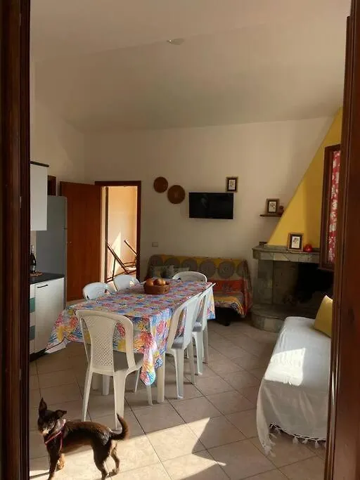 Vill'E Tina Villa Torre delle Stelle Italy