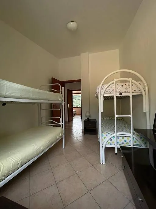 Vill'E Tina Villa Torre delle Stelle 0*,  Italy