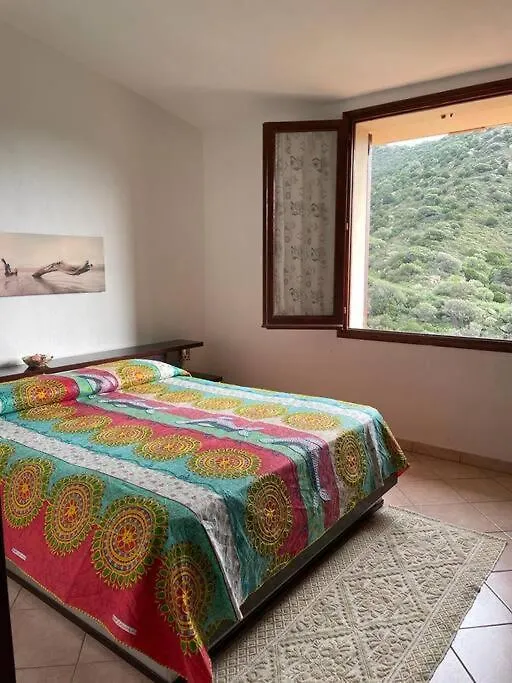 Vill'E Tina Villa Torre delle Stelle Holiday home