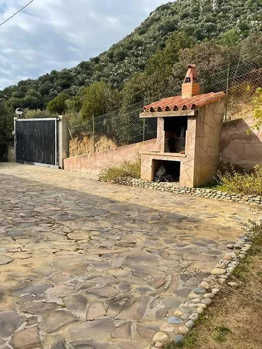 Vill'E Tina Villa Torre delle Stelle