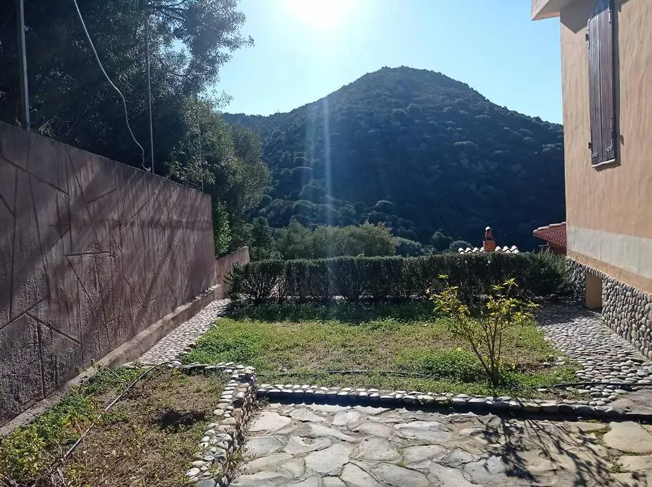 Vill'E Tina Villa Torre delle Stelle 0*,  Italy