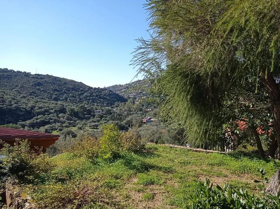 Vill'E Tina Villa Torre delle Stelle Holiday home