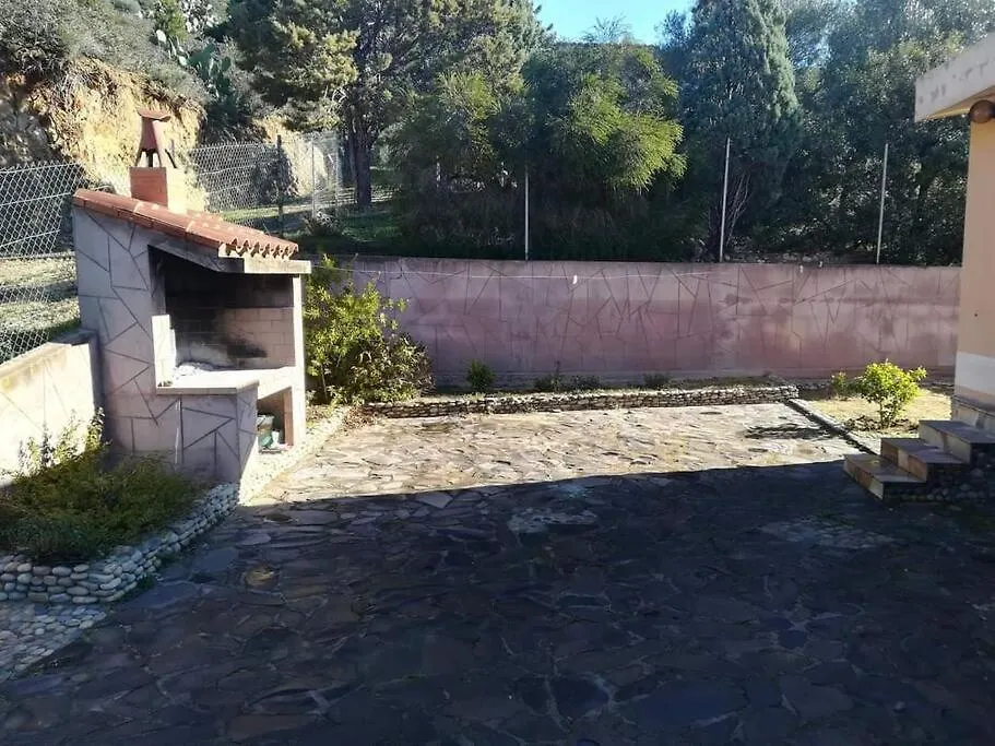 Holiday home Vill'E Tina Villa Torre delle Stelle