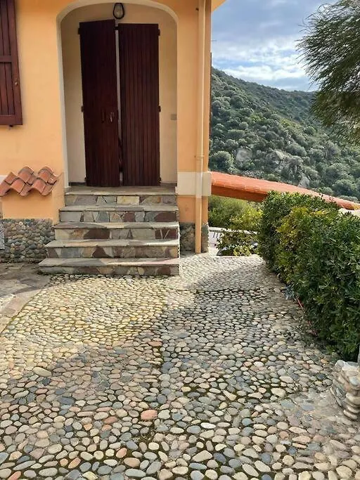 Vill'E Tina Villa Torre delle Stelle 0*,