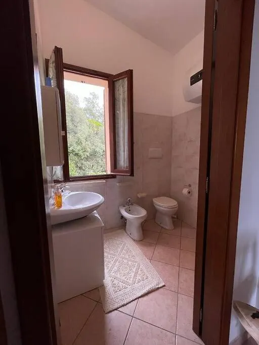 Holiday home Vill'E Tina Villa Torre delle Stelle Italy