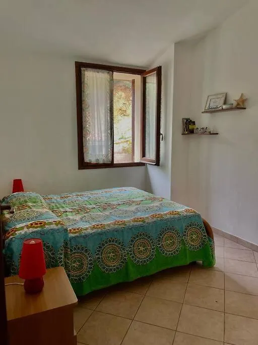 Vila Vill'E Tina Torre delle Stelle