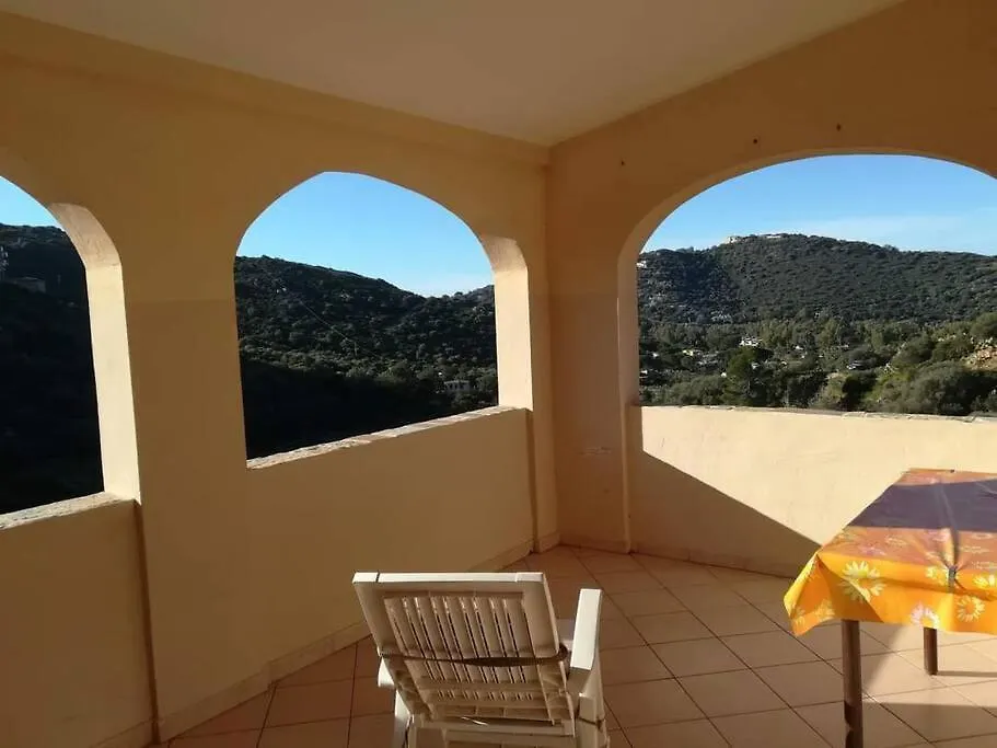 Vila Vill'E Tina Torre delle Stelle